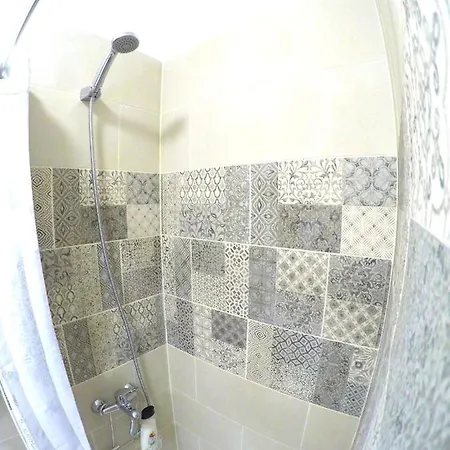 Nina דירה San Andrés