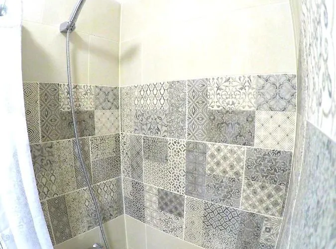 Nina Appartamento San Andrés