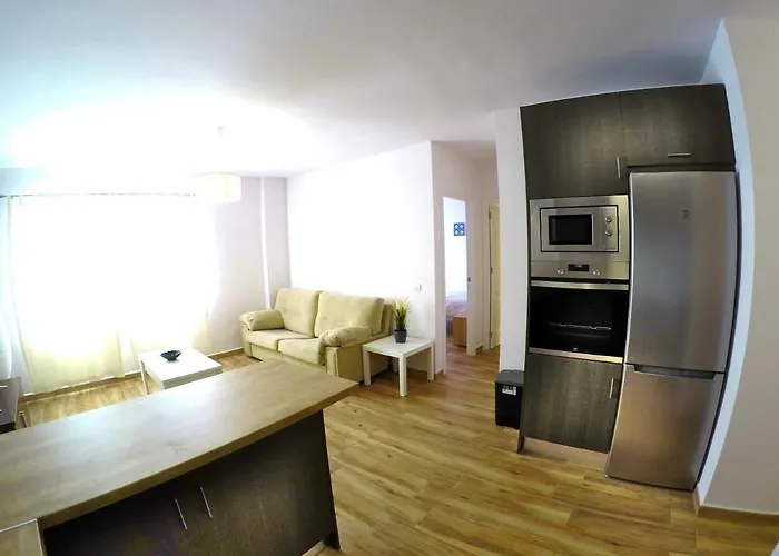 Nina Apartman San Andrés