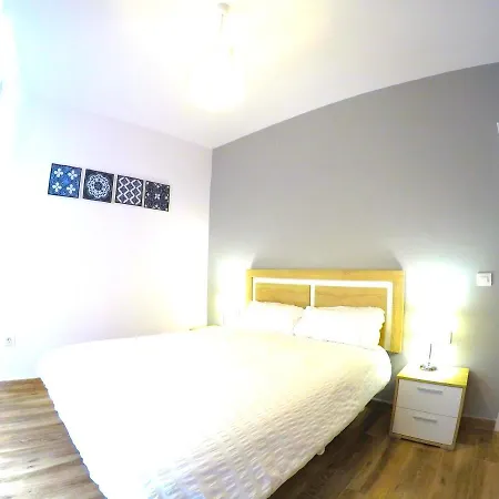 Apartment Nina *