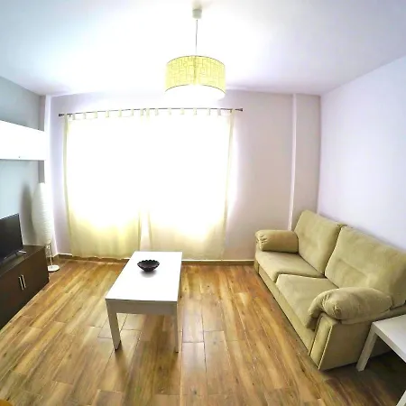 Apartment Nina *