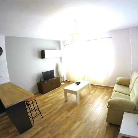 Apartment Nina *