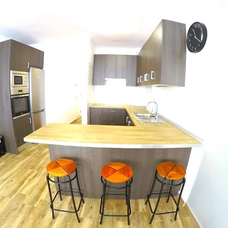 Nina Apartment